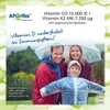 Vitamin D3 10.000 IE + Natto Vitamin K2 MK-7 200 µg - 365 Produktbild-Vorschau 8