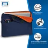 PEDEA Laptoptasche 15,6 Zoll (39,6cm) FASHION Produktbild-Vorschau 5