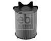 Luftfilter FEBI BILSTEIN 31386 für VW GOLF VI (5K1) Produktbild-Vorschau 16
