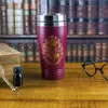 PAL - Harry Potter Hogwarts Thermos Reisebecher V2 Produktbild-Vorschau 2
