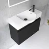 Alpenberger Badezimmermöbel Set | Waschbecken mit Produktbild-Vorschau 1