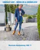 Plynový horák CFH Professional PZ6500 - dĺžka 93 cm - 5M Náhľad obrázku produktu 8