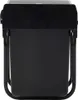 vidaXL Abfallsammler Soft-Close 20 L Produktbild-Vorschau 2