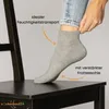 6 Paar Sport Sneaker Socken Herren Damen Sportsocken Produktbild-Vorschau 7