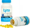 Lysi Islandský olej z treščej pečene 500 mg OMEGA 3 Náhľad obrázku produktu 4
