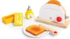 Hape Pop- up -Toaster-set dès 3 ans Voir les images du produit 16