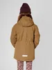 Hummel hmlATHENA TEX JACKET - ermine, Größe:128 Produktbild-Vorschau 7