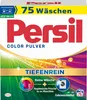 Persil Waschmittel Pulver für Buntwäsche, wirksam ab 20°C, Produktbild-Vorschau 1