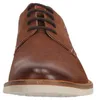 Clarks Shoes Atticus Light Lace Schuhe Braun EU 42 Herren Produktbild-Vorschau 16