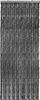Moritz Flauschvorhang aus Chenille 56 x 185 cm anthrazit Produktbild-Vorschau 5