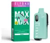 Zestaw podów z akumulatorem ELFBAR MAX – zielony Podgląd zdjęcia produktu 1
