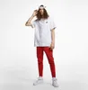 Nike M Nsw Club Tee White/Black White/Black L Produktbild-Vorschau 7