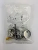 Pressalit Chilli Toilettensitz DL2999 weiß mit Deckel Produktbild-Vorschau 10