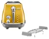 Tostapane delonghi 900 Watt Anteprima dell’immagine prodotto 2