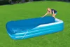 Bestway® PE-Abdeckplane passend für 305 x 183 cm Family Produktbild-Vorschau 4