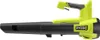 Ryobi RY18BLB-0 soffiatore a turbina a getto, solo Anteprima dell’immagine prodotto 1