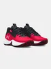 Under Armour Kinderschuhe Ua Gs Lockdown 7-Rot Produktbild-Vorschau 3