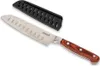 Unser pasoli Santoku-Messer, Klinge 18cm Produktbild-Vorschau 8