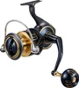 Daiwa Meeres-Spinnrolle 25 Saltiga Produktbild-Vorschau 3