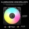 Corsair RS120 ARGB, Gehäuselüfter Produktbild-Vorschau 7