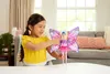 Barbie danseres met vlindervleugels HXJ10 Productafbeelding-voorbeeld 4