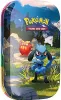 Pokemon Ascended Heroes: Pikachu Mini Tin German Produktbild-Vorschau 4