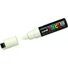 Posca 182601 POSCA Marker UNI PC-8K weiß Voir les images du produit 6