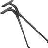 A black metal deck clamp tool is shown against a white background. Produktbild-Vorschau