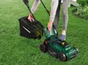 PARKSIDE® 20 V Akku-Rasenmäher »PARM 20-Li A1« mit Akku & Produktbild-Vorschau 9