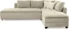 Ecksofa-Dauerschläfer Doppelbett Federkern Bettkasten Couch Produktbild-Vorschau 11