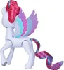 MY LITTLE PONY Festival-Styles - Figurka poníka Zipp Storm Náhled obrázku produktu 6