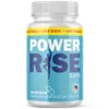 Power Rise Caps - Zur Stärkung der männlichen Vitalität - Produktbild-Vorschau 1