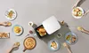Xiaomi Mi Smart Air Fryer 6.5l (Weiß) Produktbild-Vorschau 27