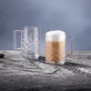 Juego de 2 vasos para café y té con asa, marca Pasabahce, Vista previa de la imagen del producto 22