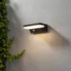 Lampa natynkowa ścienna z czujnikiem LED 12W LAVENTILLE Podgląd zdjęcia produktu 15