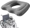 Orthopädisches Sitzkissen, Aufblasbares Kissen, Produktbild-Vorschau 5