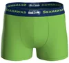 NFL Herren Boxershorts, 3er Pack - NFL Teams, Boxers, Produktbild-Vorschau 12