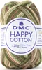 DMC Happy Baumwolle: hilo suave de 100% algodón, número 392 Vista previa de la imagen del producto 1
