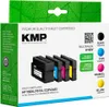 Sostituzione inchiostro KMP 1722,4050 KMP. HP 950XL/951XL Anteprima dell’immagine prodotto 10