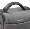 Hama Kameratasche Terra, 130 Grau Produktbild-Vorschau 8