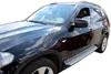 Heko Deflecteurs D'Air / De Vent Pour BMW X5 E70 2007-2011 Voir les images du produit 2