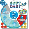 Schildkröt Funsports 970354, Spielzeug-Dart-Set Produktbild-Vorschau 2