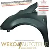 DIEDERICHS 1455607 Kotflügel Vorne Links für FORD Tourneo Produktbild-Vorschau 2