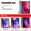 Coque pour Lenovo Tab M11 2024, Housse Antichoc Voir les images du produit 2