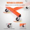 SucceBuy 1500 lbs support moteur, support moteur rotatif Voir les images du produit 5