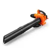 FUXTEC 4in1 Laubsauger FX-LBS126 - Laubbläser | Produktbild-Vorschau 16
