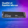 Crucial P510 1Tb Produktbild-Vorschau 9