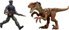 Jurassic World JGB85, 4 Jahr(e), Mehrfarbig, Kunststoff Produktbild-Vorschau 5