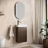 Badplaats Ensemble lavabo pour salle de bains Bosco 40 x 22 Voir les images du produit 2