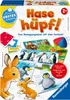 Ravensburger Spielend Erstes Lernen Bewegungsspiel Hase Produktbild-Vorschau 1